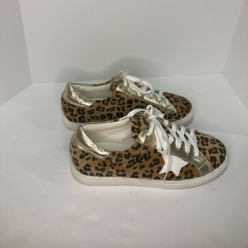 Women’s nature breeze fashion sneaker size 10